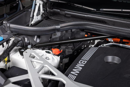 Karbonius Aluminum Strut Brace | BMW G05 X5 / G06 X6 / G07 X7-Suspension-Silicon Valley Bimmer