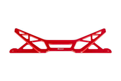 Karbonius Aluminum Strut Brace | BMW G05 X5 / G06 X6 / G07 X7-Suspension-Silicon Valley Bimmer
