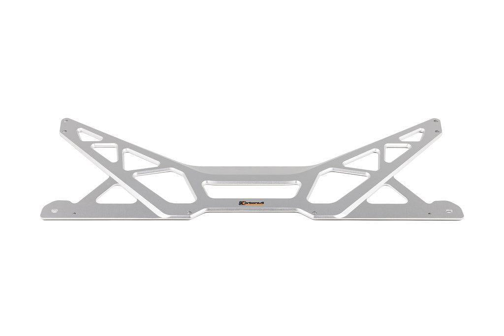Karbonius Aluminum Strut Brace | BMW G05 X5 / G06 X6 / G07 X7-Suspension-Silicon Valley Bimmer