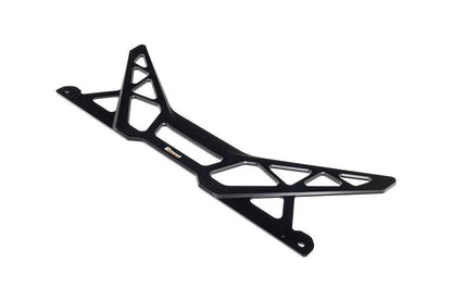 Karbonius Aluminum Strut Brace | BMW G05 X5 / G06 X6 / G07 X7-Suspension-Silicon Valley Bimmer