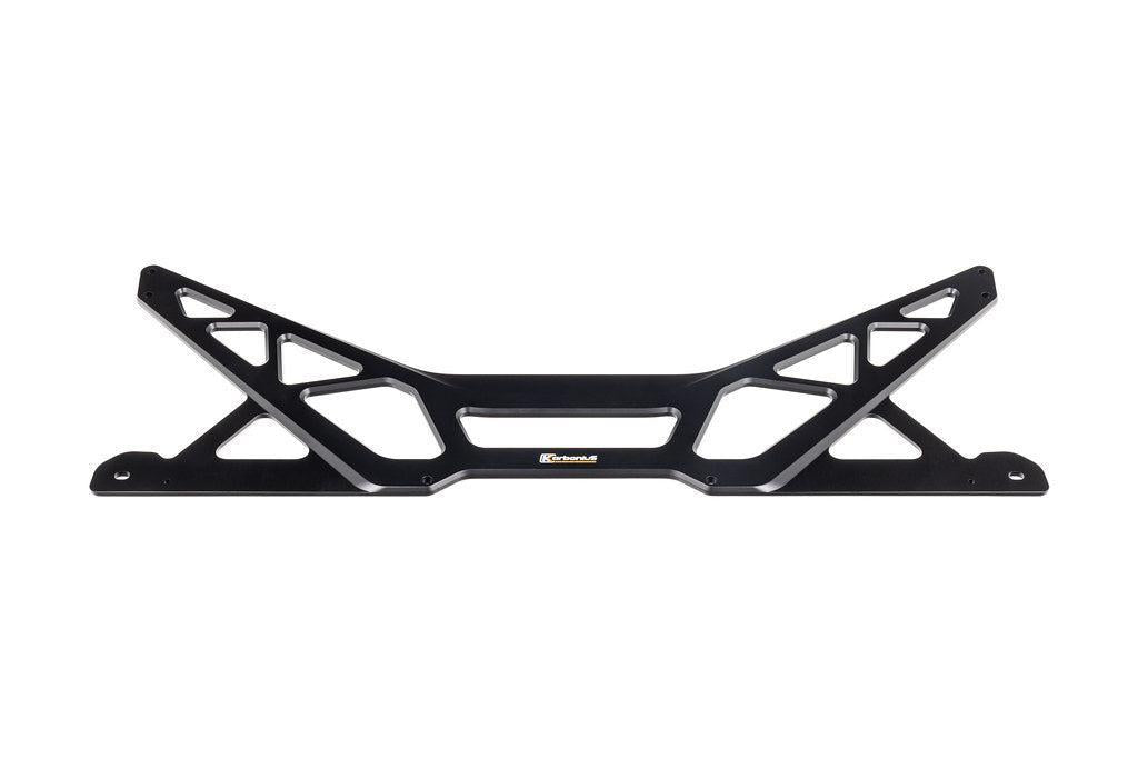 Karbonius Aluminum Strut Brace | BMW G05 X5 / G06 X6 / G07 X7-Suspension-Silicon Valley Bimmer