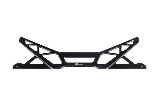 Karbonius Aluminum Strut Brace | BMW G05 X5 / G06 X6 / G07 X7-Suspension-Silicon Valley Bimmer