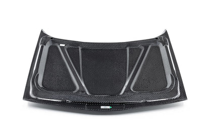 Karbonius E30 3-Series Carbon Hood-Exterior-Silicon Valley Bimmer