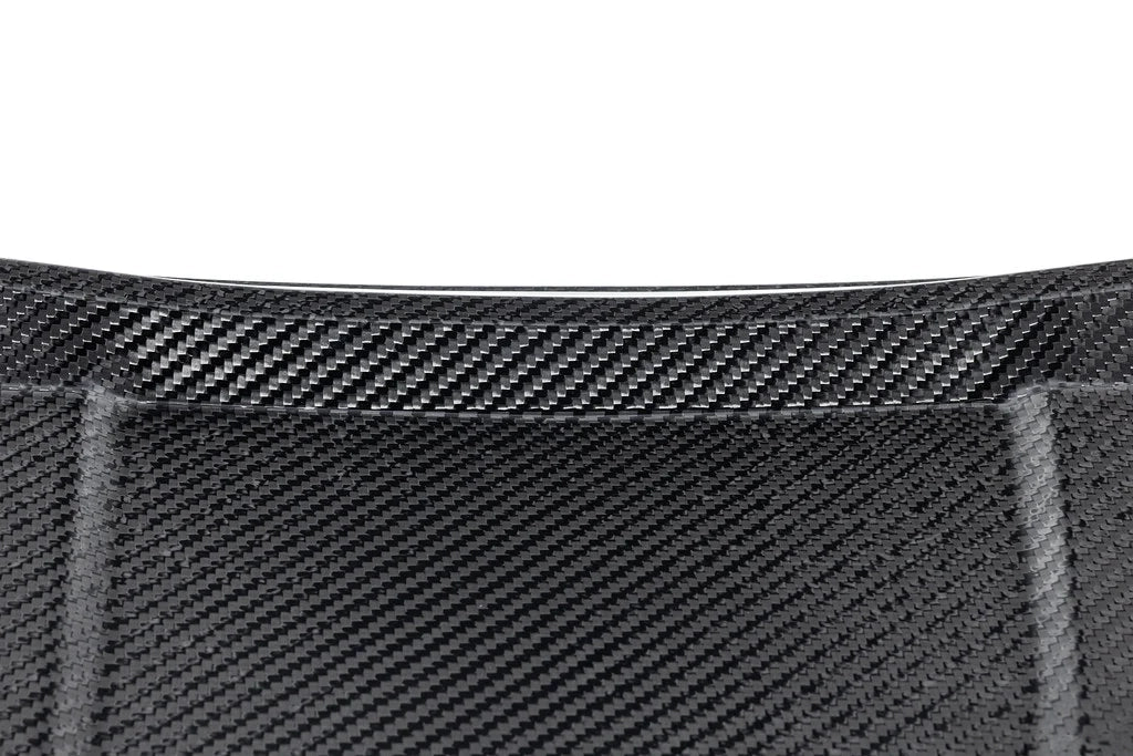 Karbonius E30 3-Series Carbon Hood-Exterior-Silicon Valley Bimmer