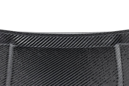 Karbonius E30 3-Series Carbon Hood-Exterior-Silicon Valley Bimmer