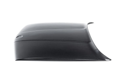 Karbonius E30 3-Series Carbon Hood-Exterior-Silicon Valley Bimmer