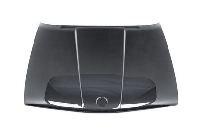 Karbonius E30 3-Series Carbon Hood-Exterior-Silicon Valley Bimmer