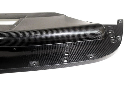 Karbonius E30 M3 Sport Evo 3 Undertray-Exterior-Silicon Valley Bimmer