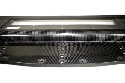 Karbonius E30 M3 Sport Evo 3 Undertray-Exterior-Silicon Valley Bimmer