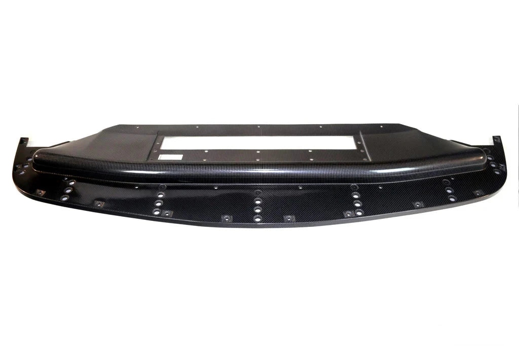 Karbonius E30 M3 Sport Evo 3 Undertray-Exterior-Silicon Valley Bimmer