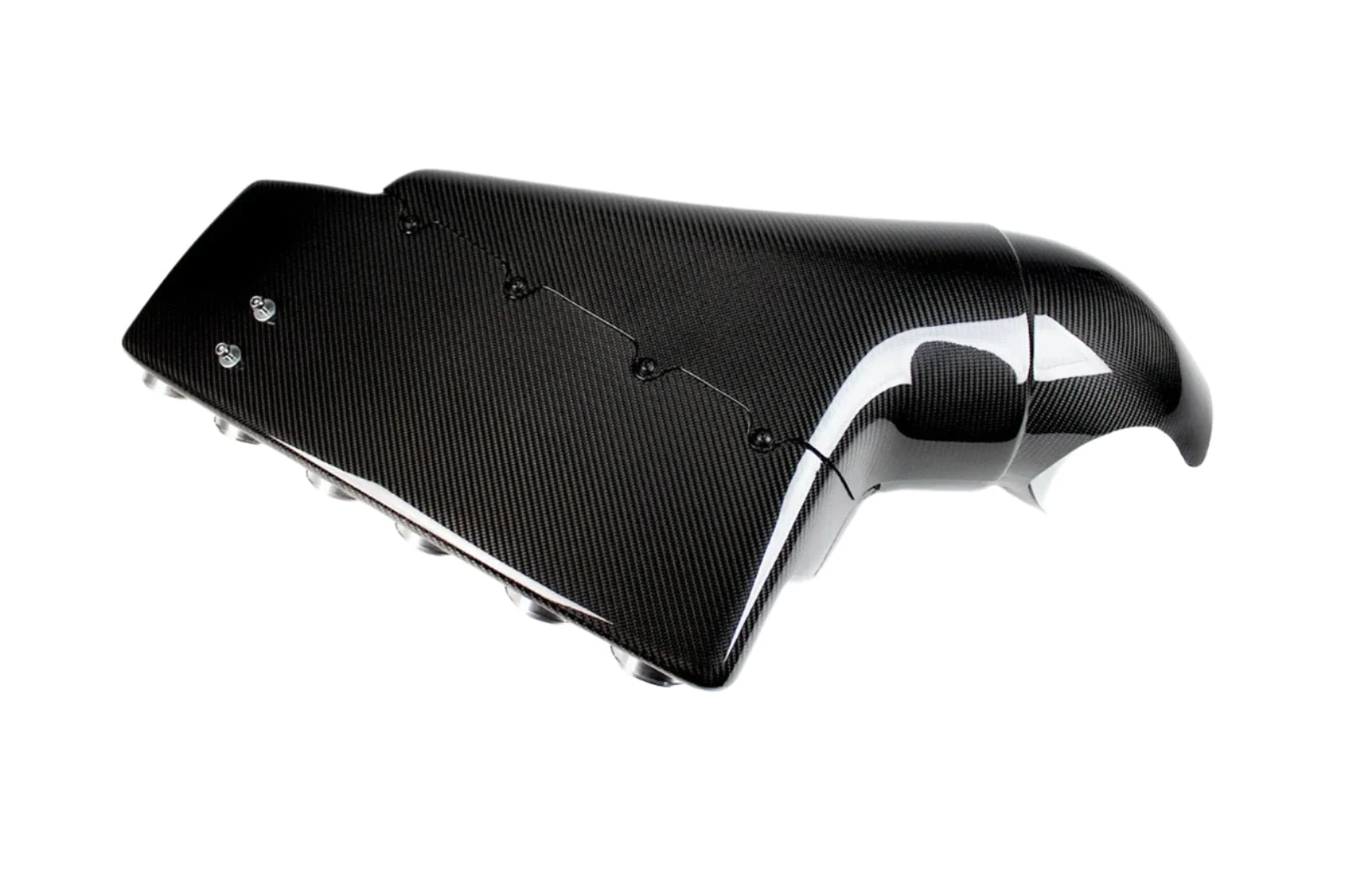 Karbonius E36 M3 (Euro S50) Carbon Airbox-Performance-Silicon Valley Bimmer