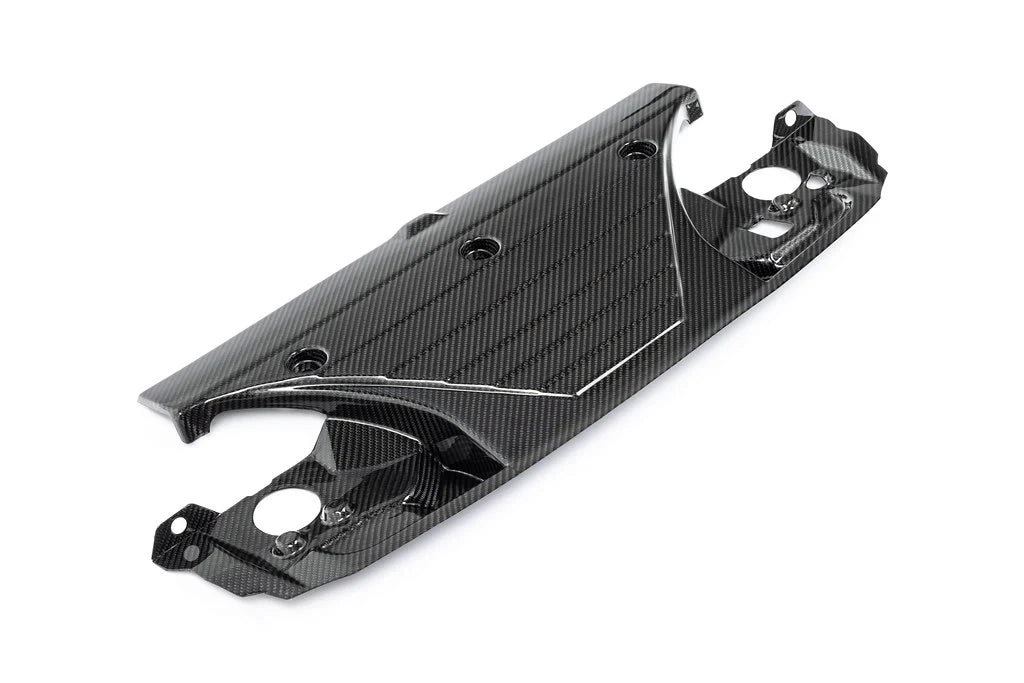 Karbonius E36 M3 European Radiator Cover-Performance-Silicon Valley Bimmer