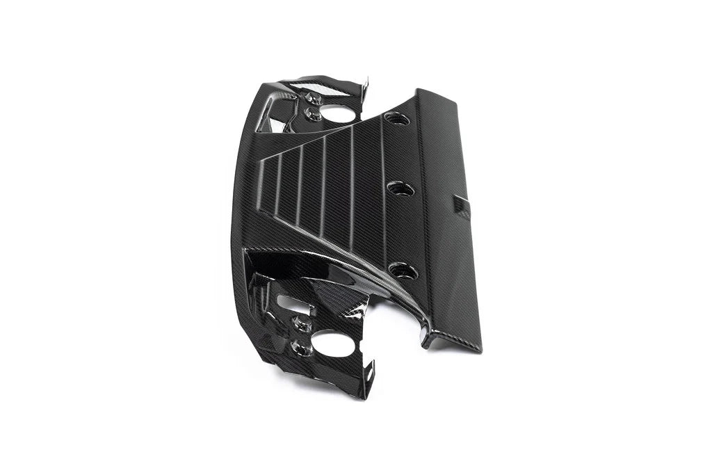 Karbonius E36 M3 European Radiator Cover-Performance-Silicon Valley Bimmer