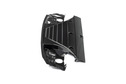 Karbonius E36 M3 European Radiator Cover-Performance-Silicon Valley Bimmer