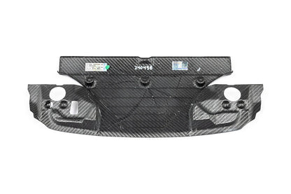 Karbonius E36 M3 European Radiator Cover-Performance-Silicon Valley Bimmer