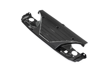 Karbonius E36 M3 European Radiator Cover-Performance-Silicon Valley Bimmer