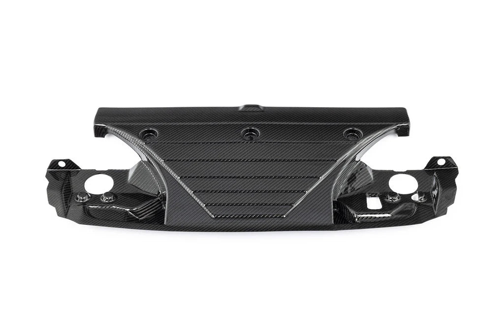Karbonius E36 M3 European Radiator Cover-Performance-Silicon Valley Bimmer