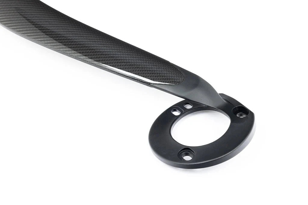 Karbonius E46 M3 / 3-Series Carbon Strut Brace-Suspension-Silicon Valley Bimmer