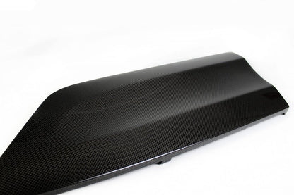 Karbonius E46 M3 CSL Carbon Door Panel Insert Set-Interior-Silicon Valley Bimmer