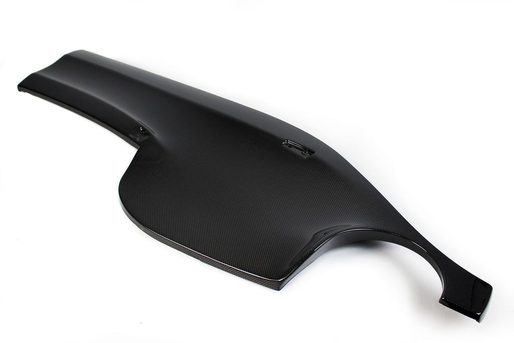 Karbonius E46 M3 CSL Carbon Door Panel Insert Set-Interior-Silicon Valley Bimmer