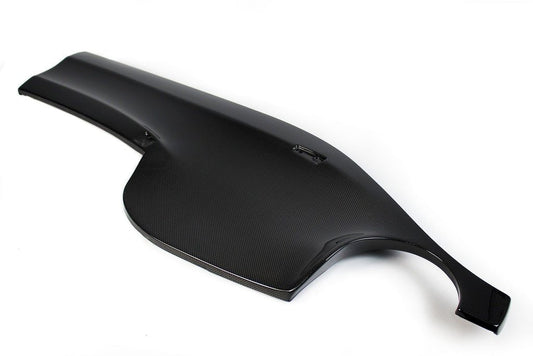 Karbonius E46 M3 CSL Carbon Door Panel Insert Set-Interior-Silicon Valley Bimmer