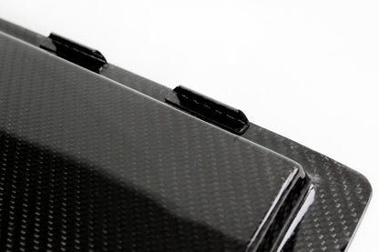 Karbonius E46 M3 CSL Carbon Roof Panel-Exterior-Silicon Valley Bimmer