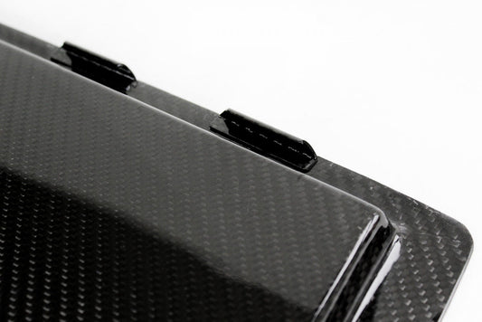 Karbonius E46 M3 CSL Carbon Roof Panel-Exterior-Silicon Valley Bimmer