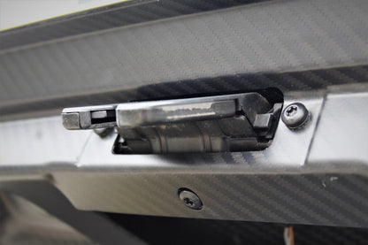 Karbonius E46 M3 CSL Carbon Trunk Lid-Exterior-Silicon Valley Bimmer