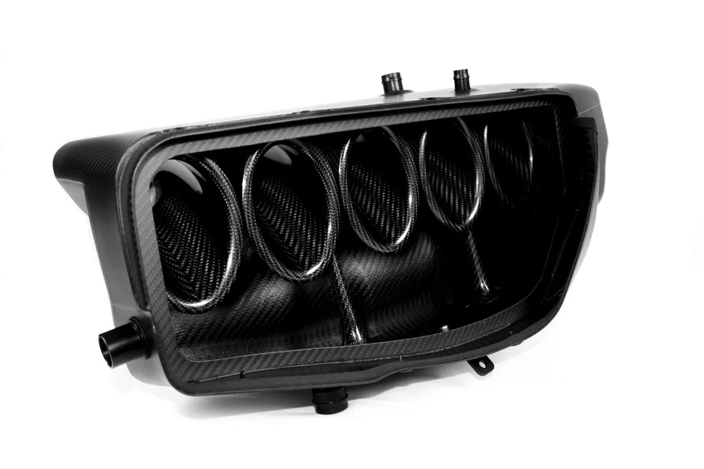Karbonius E46 M3 CSL (S54) Carbon Airbox - Race-Performance-Silicon Valley Bimmer
