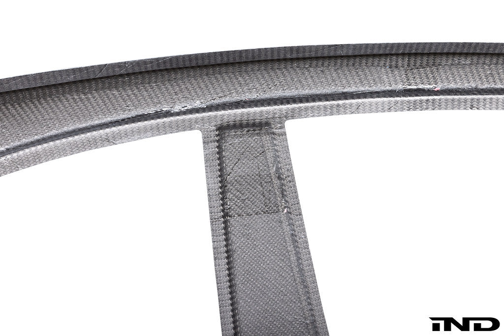 Karbonius E46 M3 Carbon Body Frame Side Panel Set-Exterior-Silicon Valley Bimmer