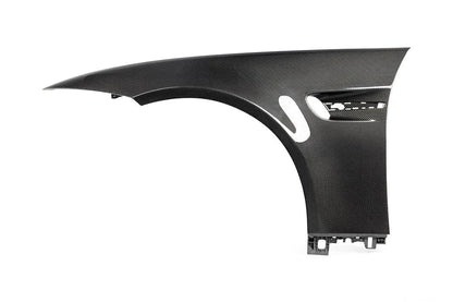 Karbonius E92 M3 Carbon OEM Style Fender Set-Exterior-Silicon Valley Bimmer