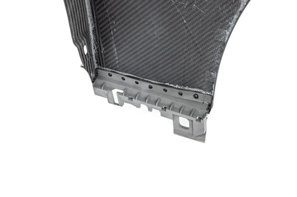 Karbonius E92 M3 Carbon OEM Style Fender Set-Exterior-Silicon Valley Bimmer