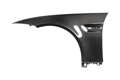 Karbonius E92 M3 Carbon OEM Style Fender Set-Exterior-Silicon Valley Bimmer