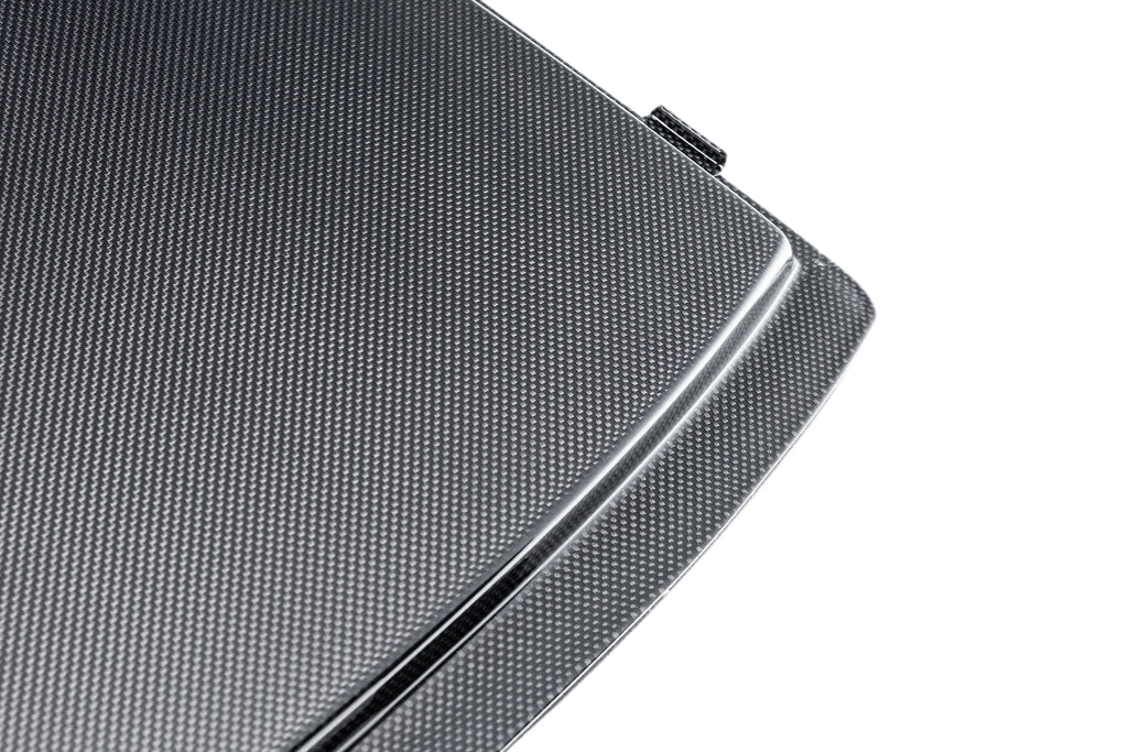Karbonius E92 M3 Carbon Roof Panel-Exterior-Silicon Valley Bimmer