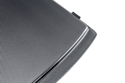 Karbonius E92 M3 Carbon Roof Panel-Exterior-Silicon Valley Bimmer