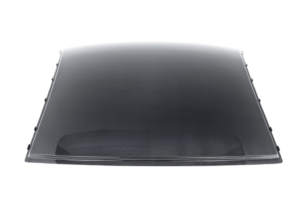 Karbonius E92 M3 Carbon Roof Panel-Exterior-Silicon Valley Bimmer