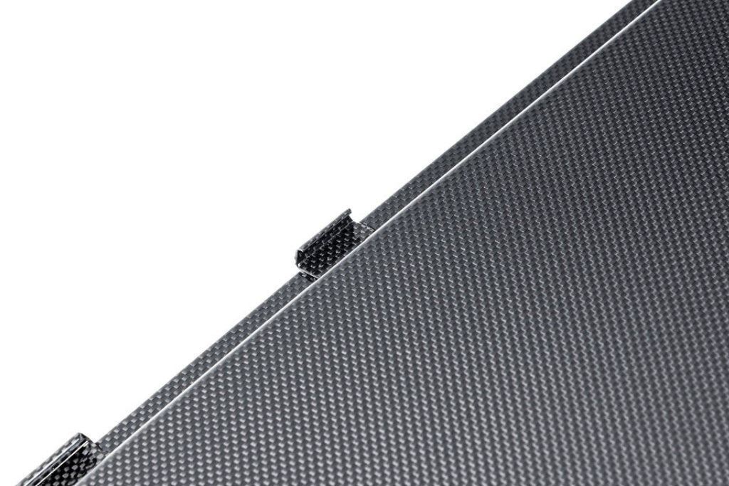 Karbonius E92 M3 Carbon Roof Panel-Exterior-Silicon Valley Bimmer