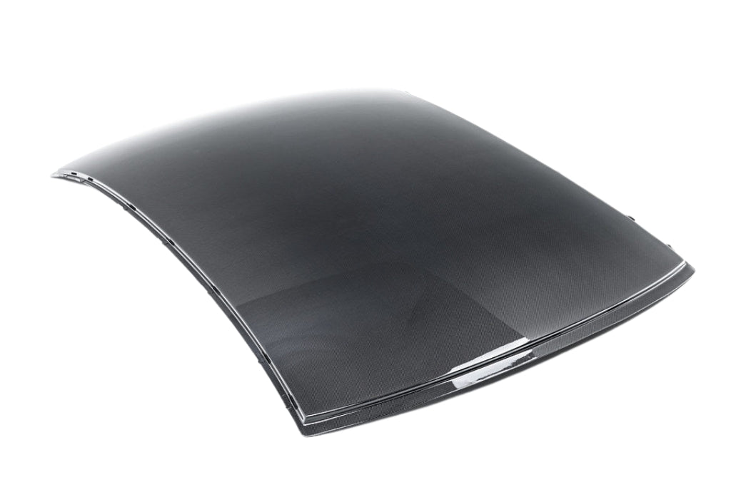 Karbonius E92 M3 Carbon Roof Panel-Exterior-Silicon Valley Bimmer