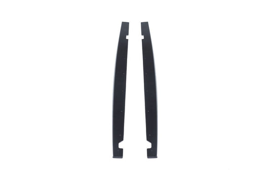 Karbonius E92 M3 Carbon Side Skirt Extension Set-Exterior-Silicon Valley Bimmer