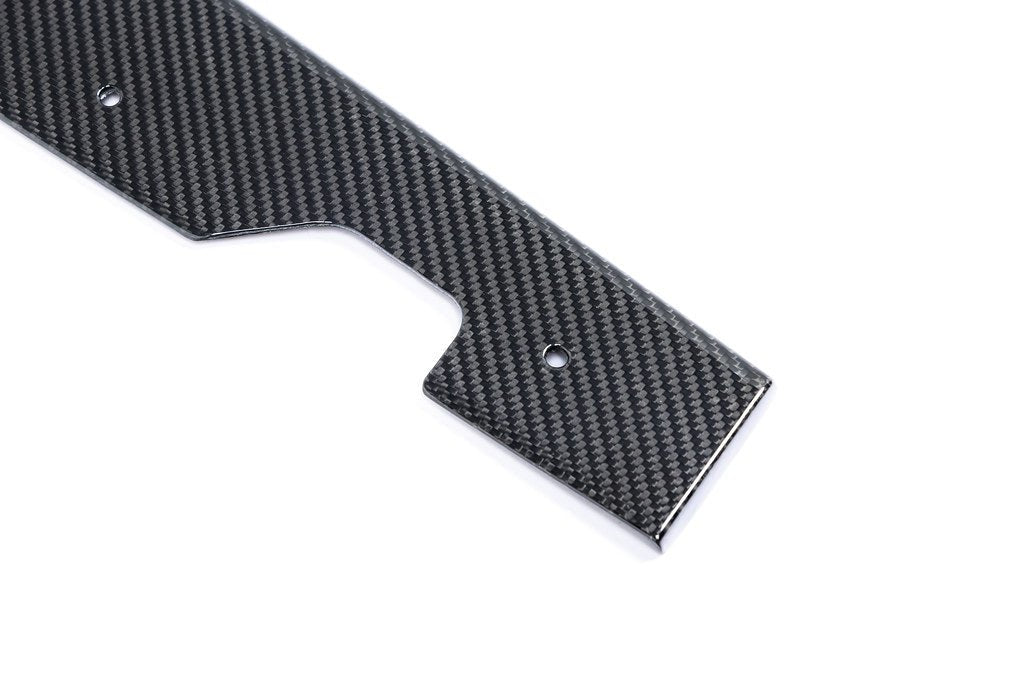 Karbonius E92 M3 Carbon Side Skirt Extension Set-Exterior-Silicon Valley Bimmer
