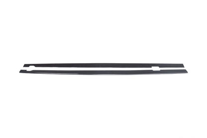 Karbonius E92 M3 Carbon Side Skirt Extension Set-Exterior-Silicon Valley Bimmer