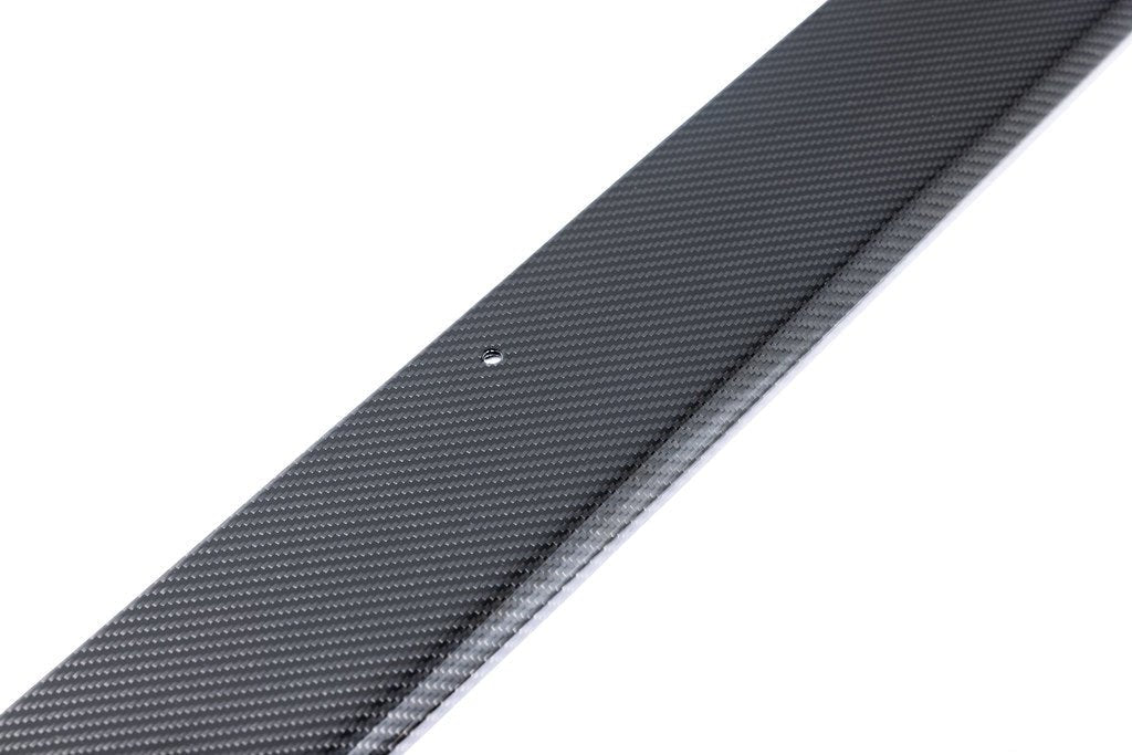 Karbonius E92 M3 Carbon Side Skirt Extension Set-Exterior-Silicon Valley Bimmer