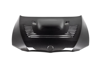 Karbonius E92 M3 Carbon Vented Hood-Exterior-Silicon Valley Bimmer