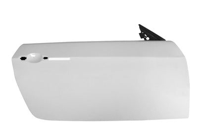 Karbonius E92 M3 Coupe Carbon Door Set-Exterior-Silicon Valley Bimmer