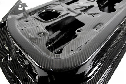 Karbonius E92 M3 Coupe Carbon Door Set-Exterior-Silicon Valley Bimmer