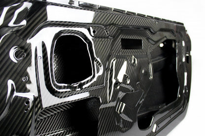 Karbonius E92 M3 Coupe Carbon Door Set-Exterior-Silicon Valley Bimmer