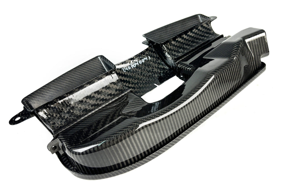 Karbonius E9X M3 Carbon Front Intake Ducts-Performance-Silicon Valley Bimmer