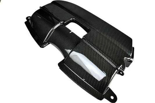 Karbonius E9X M3 Carbon Front Intake Ducts-Performance-Silicon Valley Bimmer
