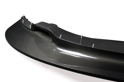 Karbonius E9X M3 Carbon Front Lip - Race-Exterior-Silicon Valley Bimmer