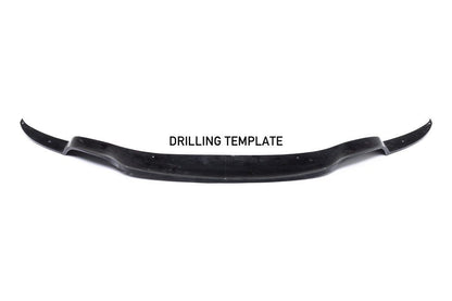 Karbonius E9X M3 Carbon Front Lip - Race-Exterior-Silicon Valley Bimmer